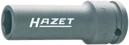 Hazet steckschlüsseleinsatz 6-kt insert 17mm 1 2z 901 slg-17