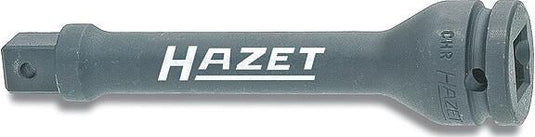 Hazet verlenging 9005s-5 extensionl1= 130mm 1 2 3187 870002