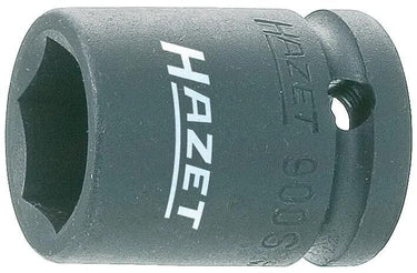 Hazet dopsleutel nut 1 2 900 s-16