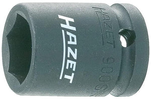 Hazet dopsleutel hexagonal insert 900 s-21