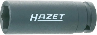 Hazet dopsleutel hexagonal insert 21mm 1 2 900 slg-21