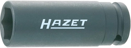 Hazet dopsleutel hexagonal insert 21mm 1 2 900 slg-21