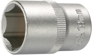 Sw stahl dopsleutel socket 1 2 - 22 mm sw steel