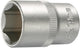 Sw stahl dopsleutel socket 1 2 - 22 mm sw steel