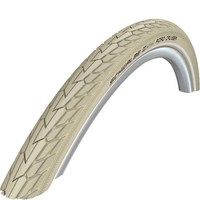 Schwalbe buitenband Road Cruiser 26 x 1.75 creme refl