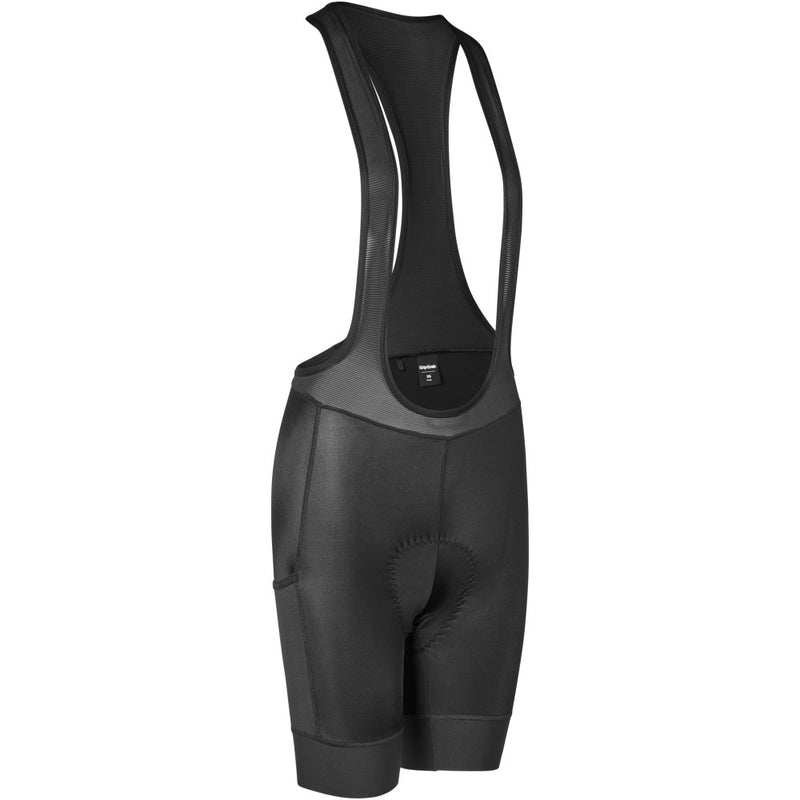 Load image into Gallery viewer, Gripgrab ride - women's bib shorts with pad
