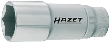 Hazet dopsleutel 6-kt insert 15mm 3 8z 880lg-15