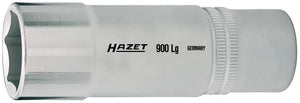 Hazet dopsleutel 6-kt insert 16mm 1 2z 900lg-16