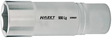 Hazet dopsleutel 6-kt insert 18mm 1 2z 900lg-18