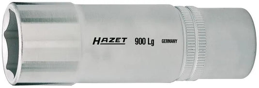 Hazet dopsleutel 6-kt insert 19mm 1 2z 900lg-19