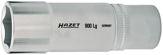 Hazet dopsleutel 6-kt insert 17mm 1 2z 900lg-17