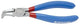 Unior punttang circliptang krom 8-25