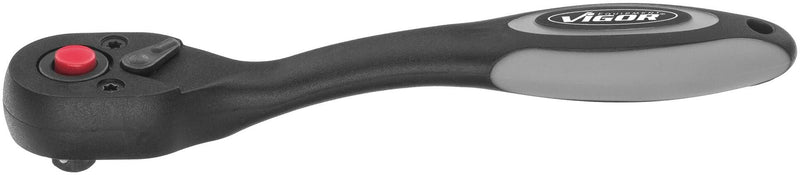 Load image into Gallery viewer, Vigor omkeerbare ratel v6014 reversible ratchets 1 4 6.3mm
