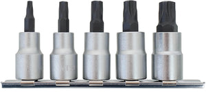 Gedore steckschlüsselsatz klann kl-4084-200 socket wrench set klann