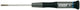 Unior electronica schroevendraaier 621e tx15