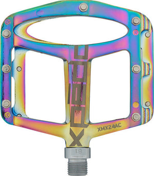 Xpedo spry aluminium platform pedals