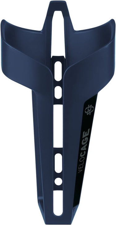 Sks velocage saphir blau - bidonhouder blauw - one size