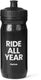 Gripgrab r.a.y. bidon zwart 600 ml