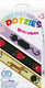Diamond dotz® diamond dotz dotzies pets armbandjes - diamond painting - 804 dotz - 21x2 cm