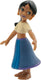 Bullyland 12378 – speelfiguur en verzamelfiguur shanti uit disney – ca. 8 cm – levensecht en detailrijk vormgegeven – ideaal als taartfiguur en klein cadeautje voor kinderen vanaf 3 jaar.