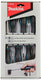 Makita e-13518 schroevendraaierset 6-delig ph sl