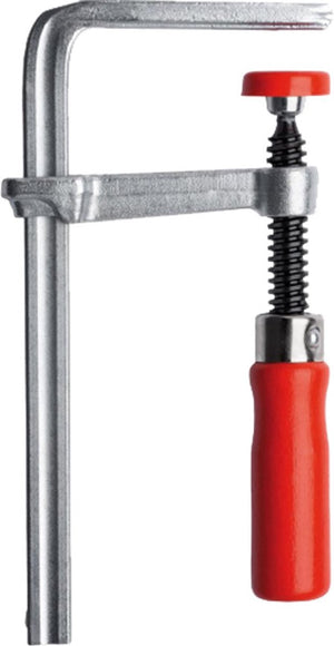 Bessey geheel stalen tafelklem 160 60 - gtr16b6