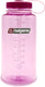 Nalgene - wide mouth bottle - drinkfles - waterfles - lekvrij - 1000ml - bpa free - sustain - cosmo