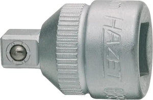 Hazet adapter reducing adapter 3 8 - 1