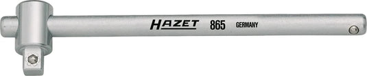 Hazet griff sliding handle 1 4z115mm 865