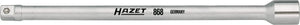 Hazet verlängerung extension1 4z150mm lg 868