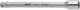 Hazet verlängerung extension 1 4 101.5mm 2585 850006