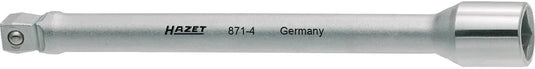 Hazet verlängerung extension 1 4 101.5mm 2585 850006