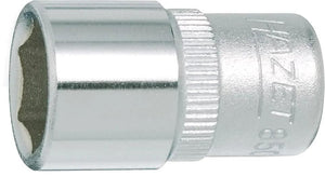 Hazet steckschlüsseleinsatz hexagon insert 14mm 1 4 z 850-14