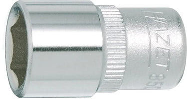 Hazet steckschlüsseleinsatz hexagon insert 14mm 1 4 z 850-14