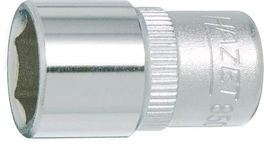 Hazet steckschlüsseleinsatz hexagonal insert 5mm 1 4 850-5