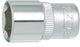 Hazet dopsleutel hexagonal insert 9mm 1 4 850-9