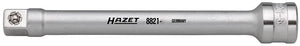Hazet verlenging extension3 8z 75mm lg 8821-3
