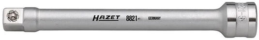 Hazet verlängerung extension3 8z 75mm lg 8821-3