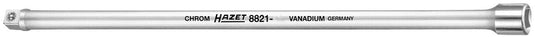 Hazet verlenging extension3 8z150mm lg 8821-6