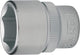Hazet dopsleutel hexagonal insert 11 mm 3 880-11
