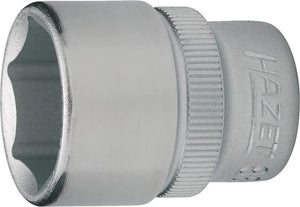 Hazet dopsleutel hexagonal insert 13 mm 3 880-13