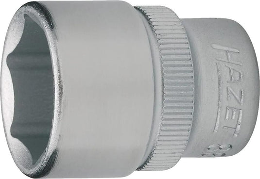 Hazet dopsleutel hexagon insert 17 mm 3 8z 880-17