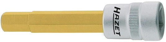 Hazet dopsleutelbit screwdriver insert 9mm 8801-9