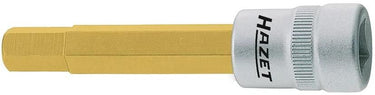 Hazet dopsleutelbit screwdriver insert 9mm 8801-9