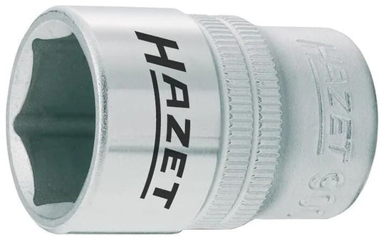 Hazet dopsleutel hexagonal insert 11mm 1 2 900-11