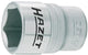 Hazet dopsleutel hexagonal insert 20mm 1 2 900-20