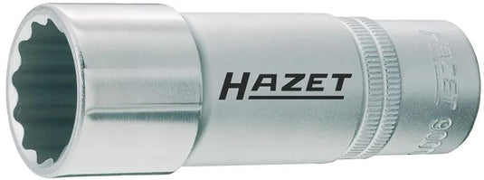 Hazet dopsleutel 12-edge insert 14mm 1 2z 900 tz-14
