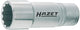 Hazet dopsleutel 12-edge insert 14mm 1 2z 900 tz-14