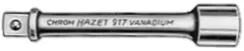 Hazet verlenging 917 918 extension 45mm