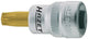 Hazet dopsleutelbit screwdr.one.4,99mm 8802-t 27